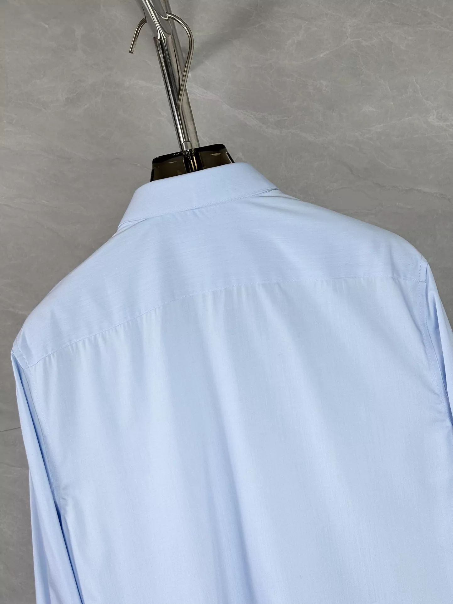 Christian Dior Shirts Long Sleeved For Men Flexible 3772