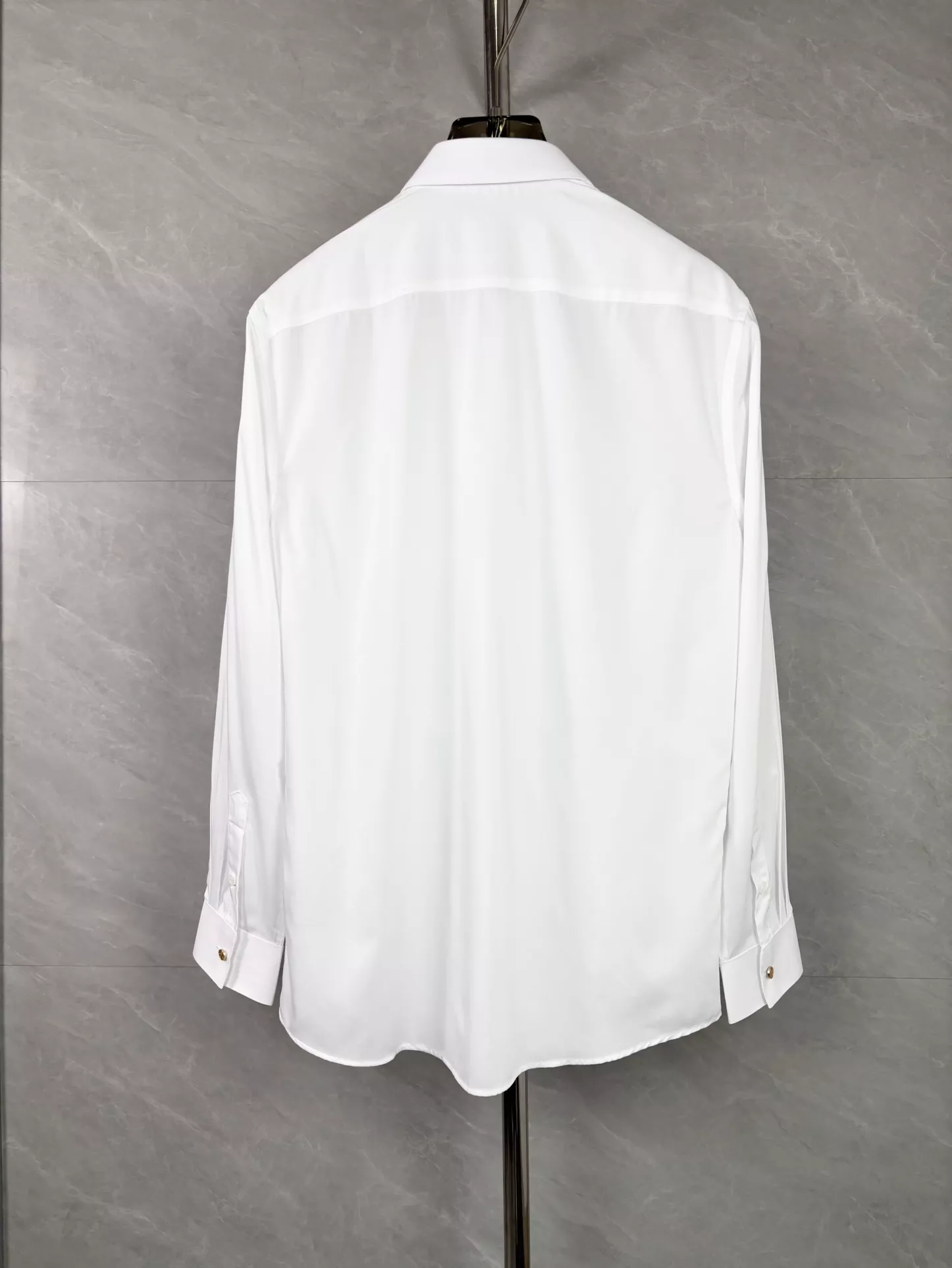 Christian Dior Shirts Long Sleeved For Men Minimalist 3205
