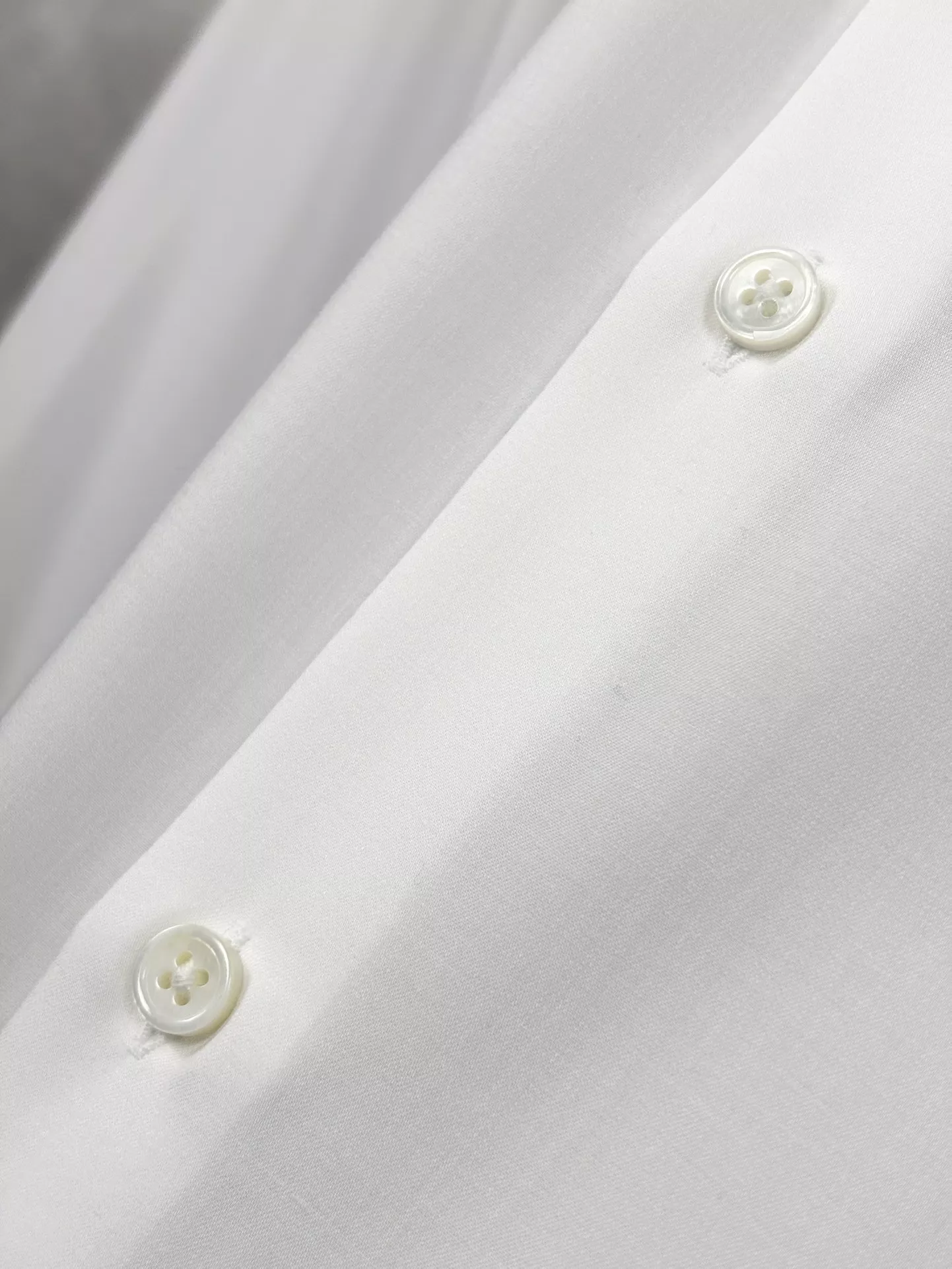Christian Dior Shirts Long Sleeved For Men Minimalist 3205