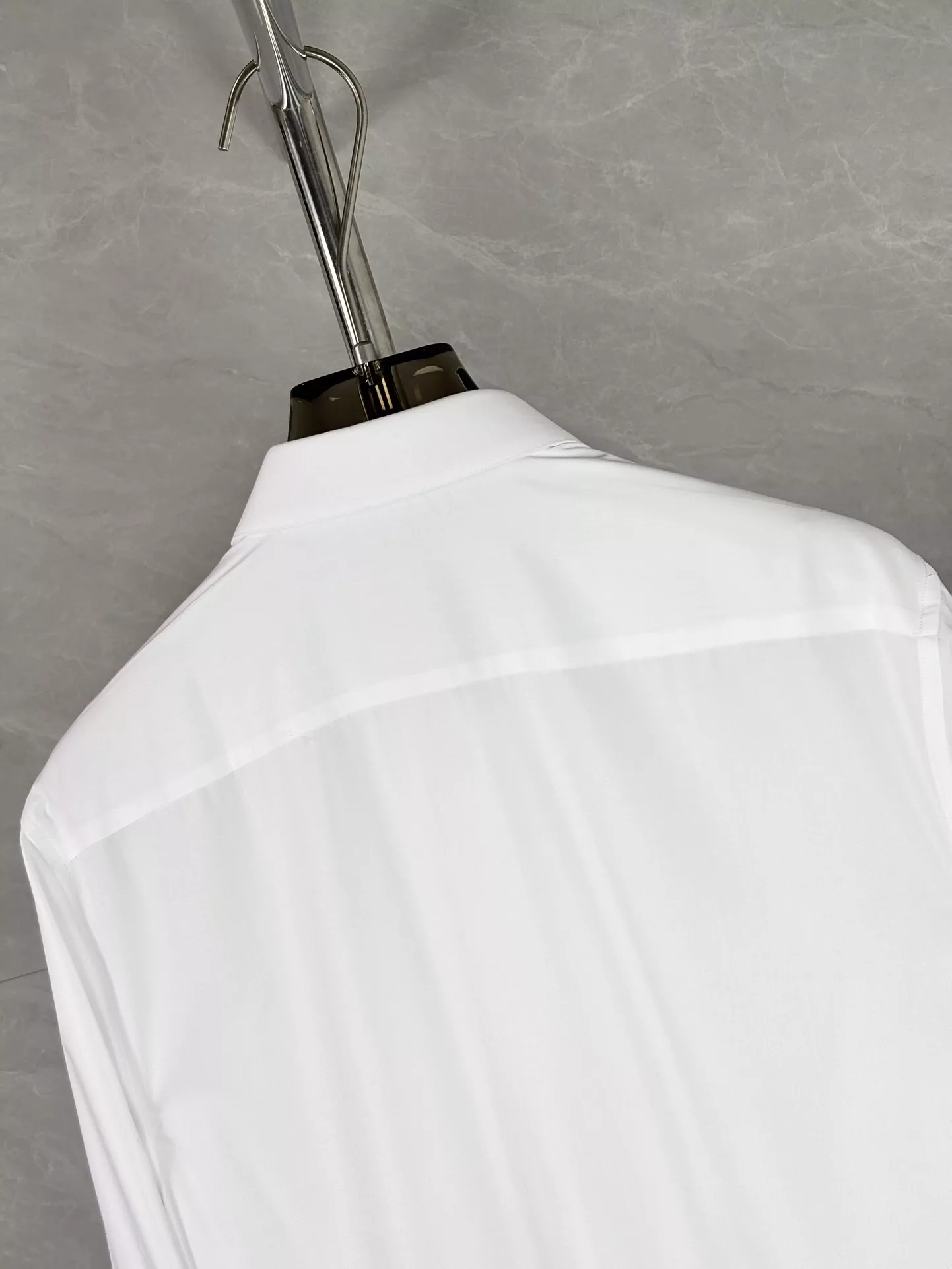Christian Dior Shirts Long Sleeved For Men Minimalist 3205