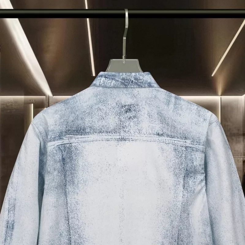 Christian Dior Shirts Long Sleeved For Unisex GoAnywhere 5538