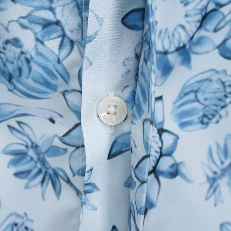 Christian Dior Shirts Short Sleeved For Unisex UrbanStyle 1937