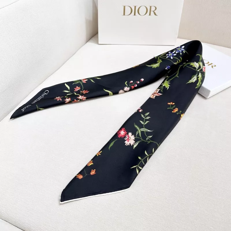 Christian Dior Silk Squares Flexible 9705