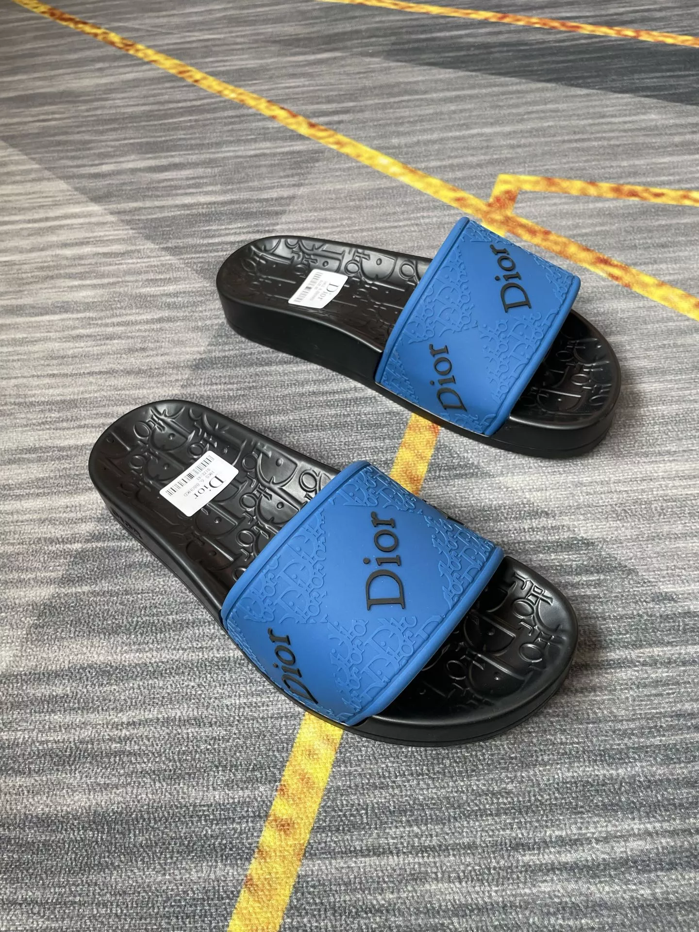 Christian Dior Slippers For Men BestValue 1221