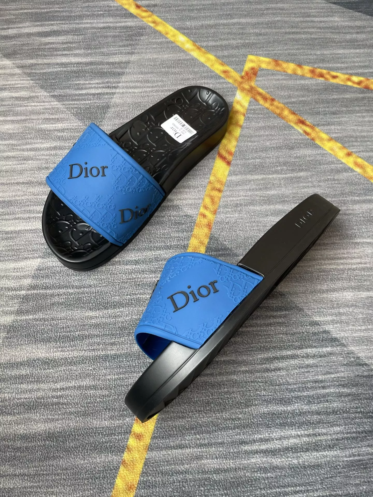 Christian Dior Slippers For Men BestValue 1221