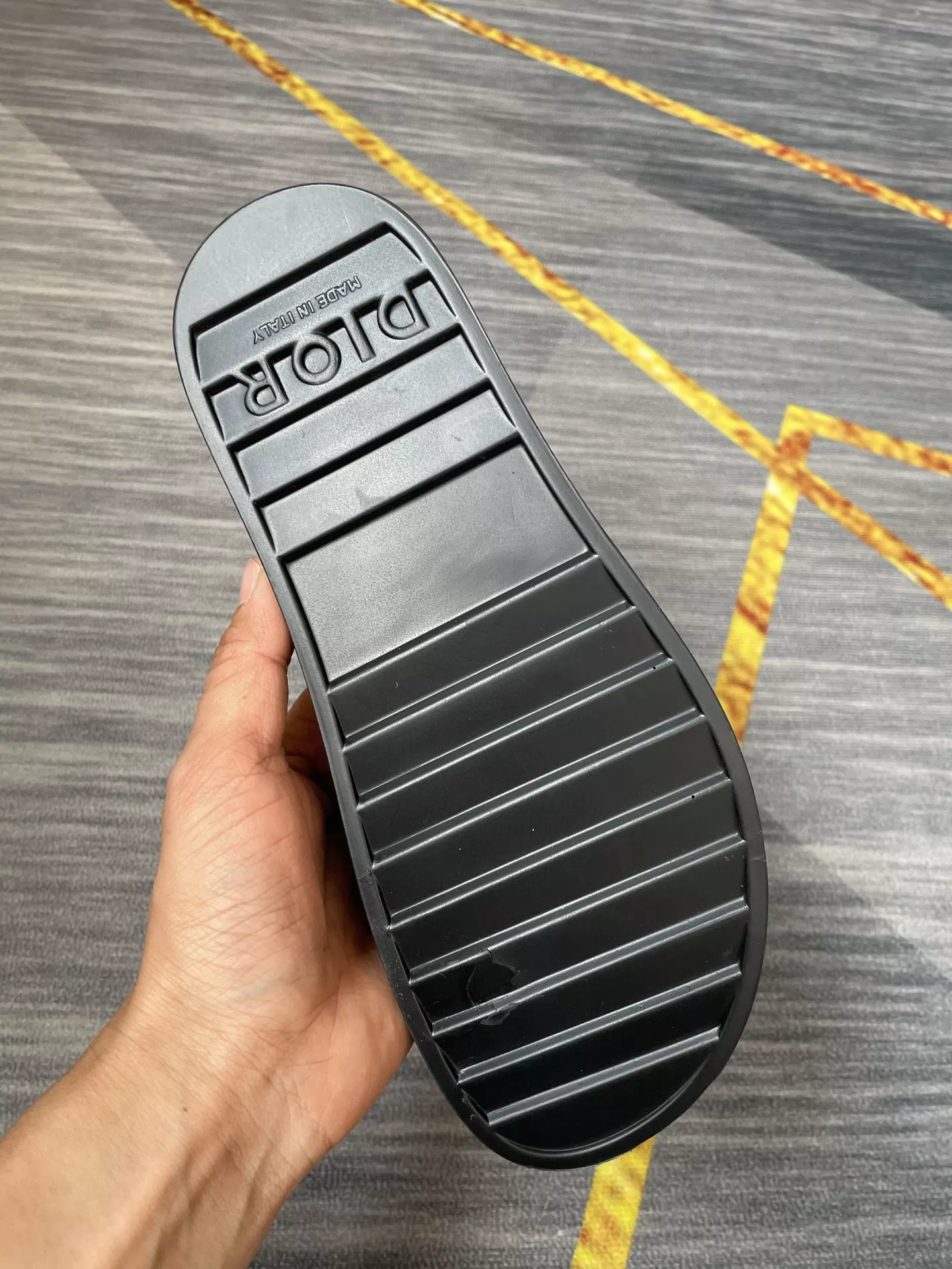 Christian Dior Slippers For Men BestValue 1221