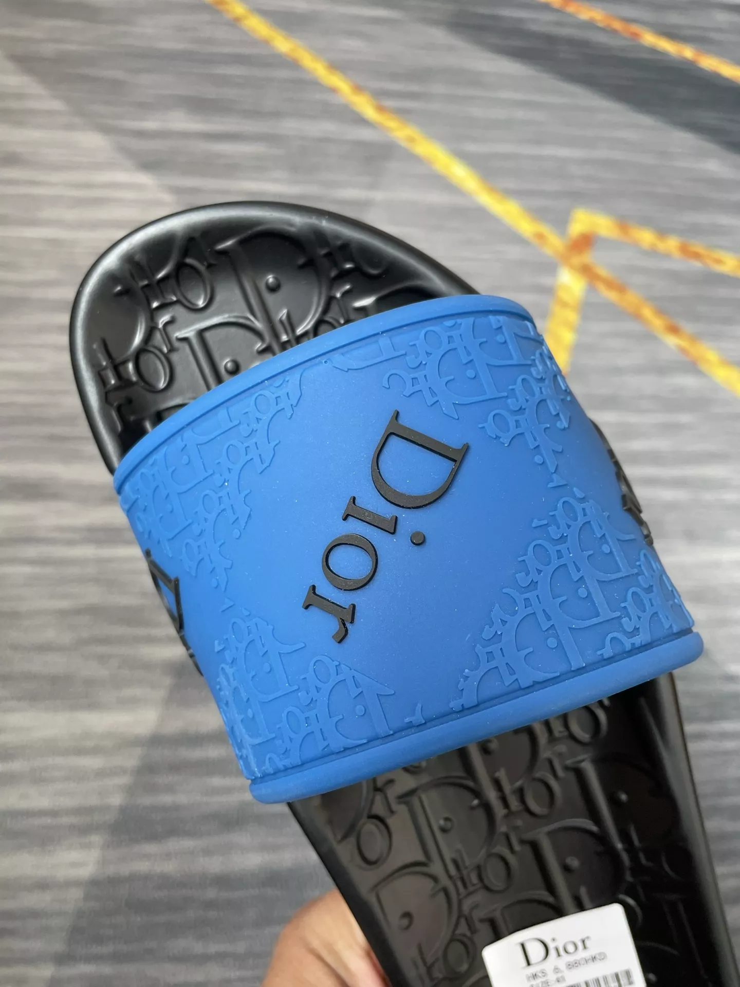 Christian Dior Slippers For Men BestValue 1221