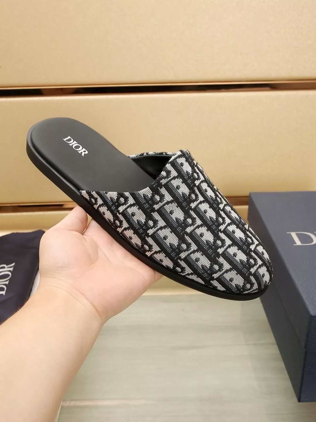 Christian Dior Slippers For Men BestValue 5263