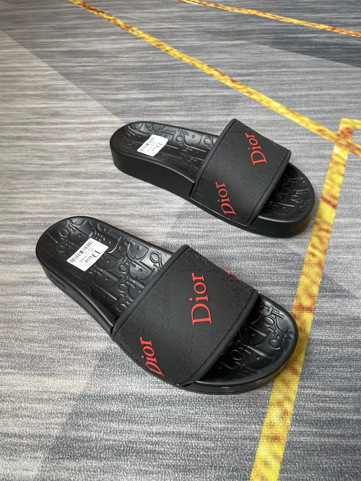 Christian Dior Slippers For Men Reliable 148