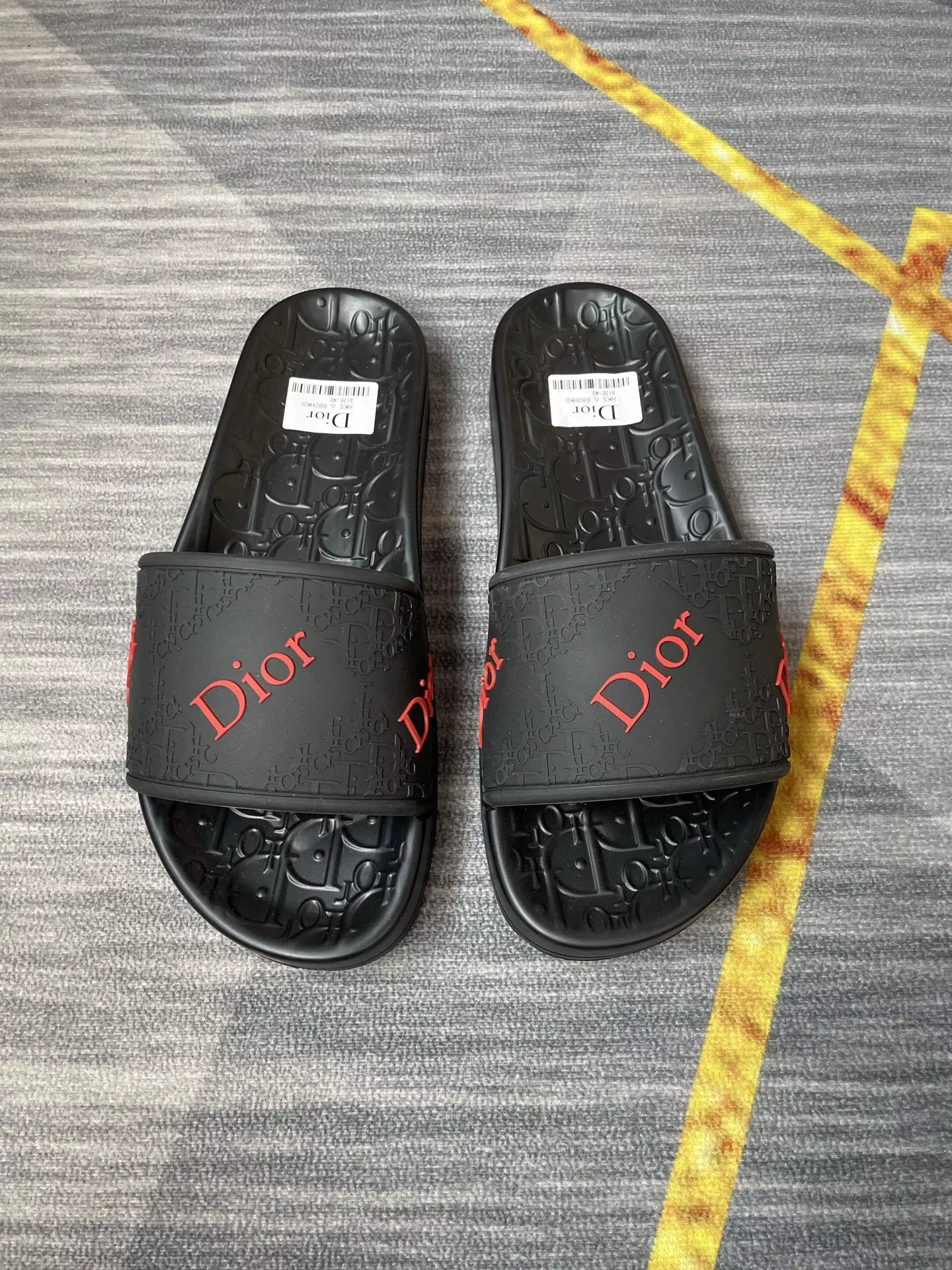 Christian Dior Slippers For Men Reliable 148