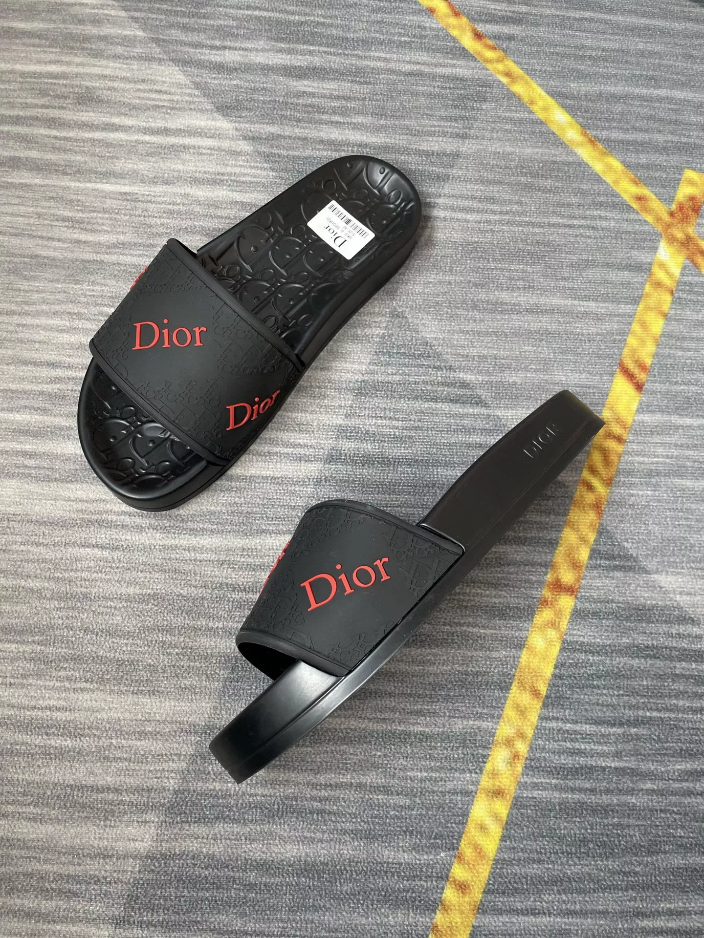 Christian Dior Slippers For Men Reliable 148