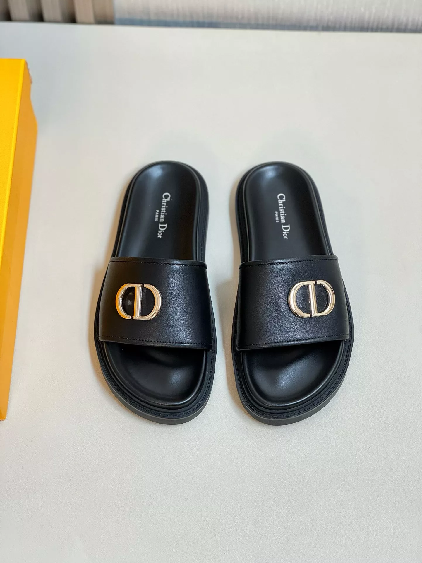 Christian Dior Slippers For Men Timeless 1172