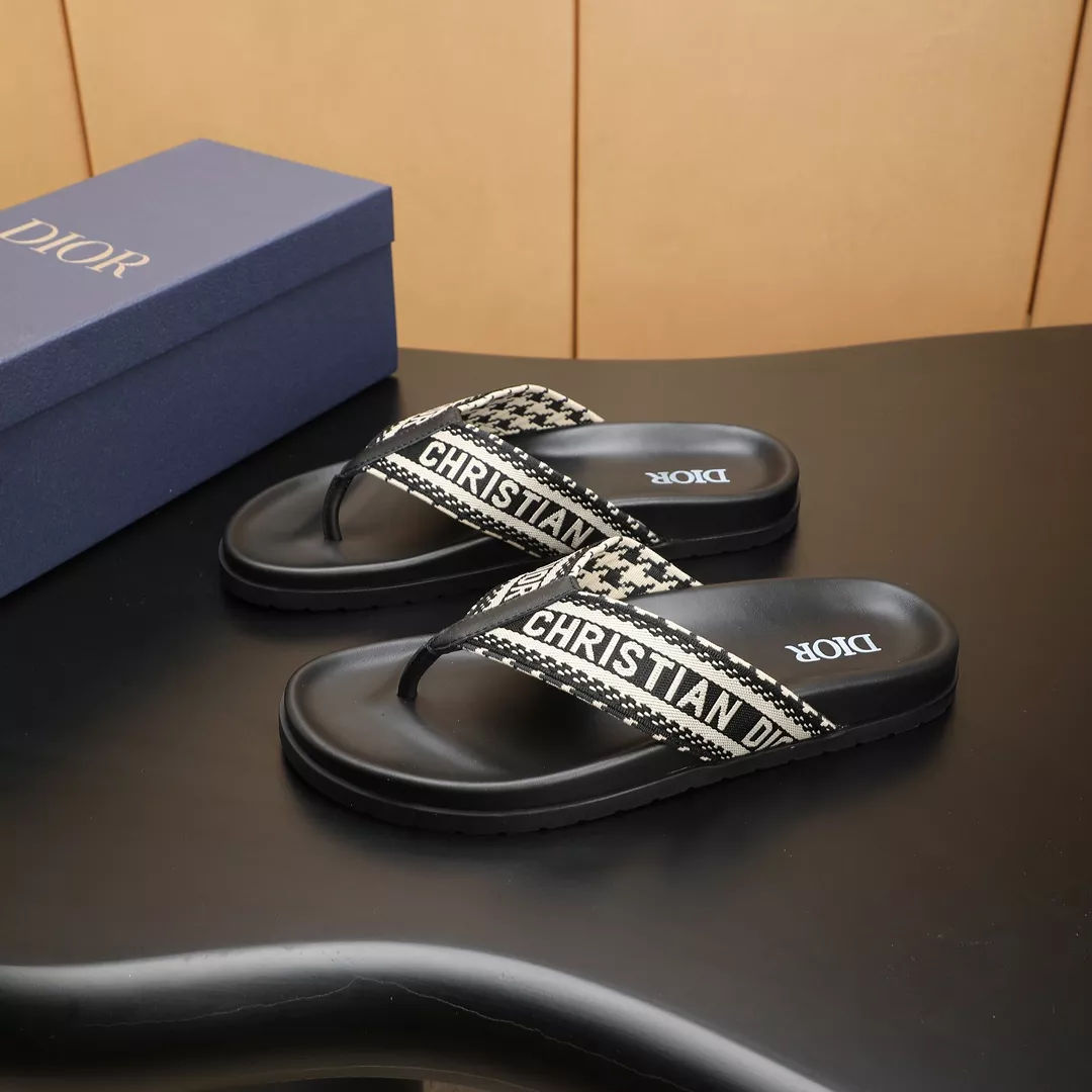 Christian Dior Slippers For Men UrbanStyle 397