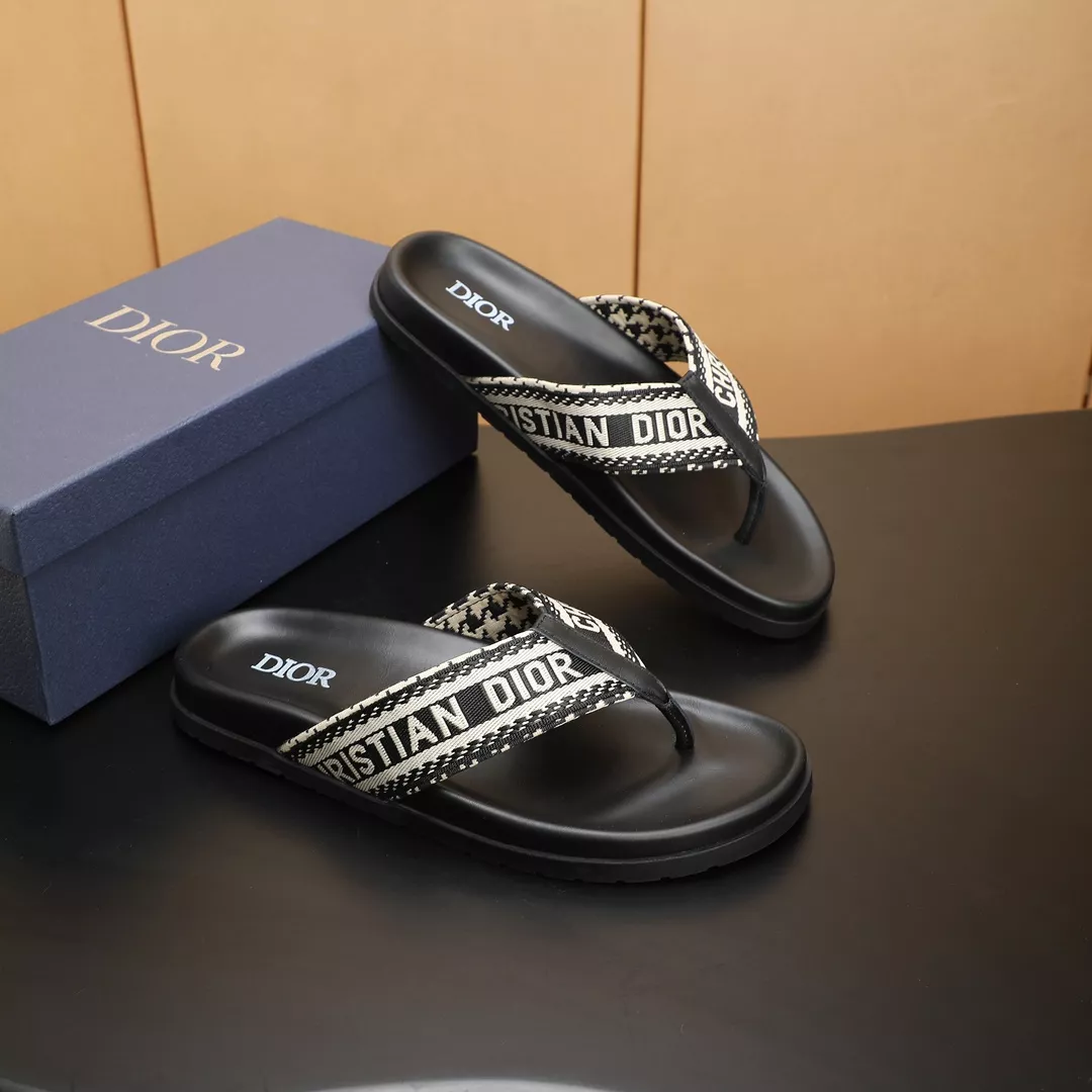 Christian Dior Slippers For Men UrbanStyle 397