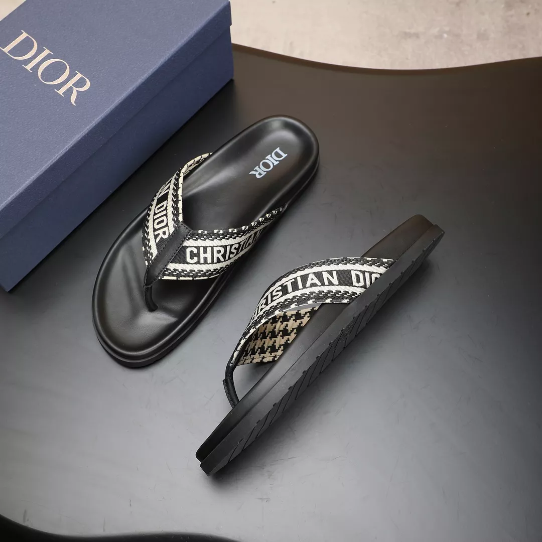 Christian Dior Slippers For Men UrbanStyle 397
