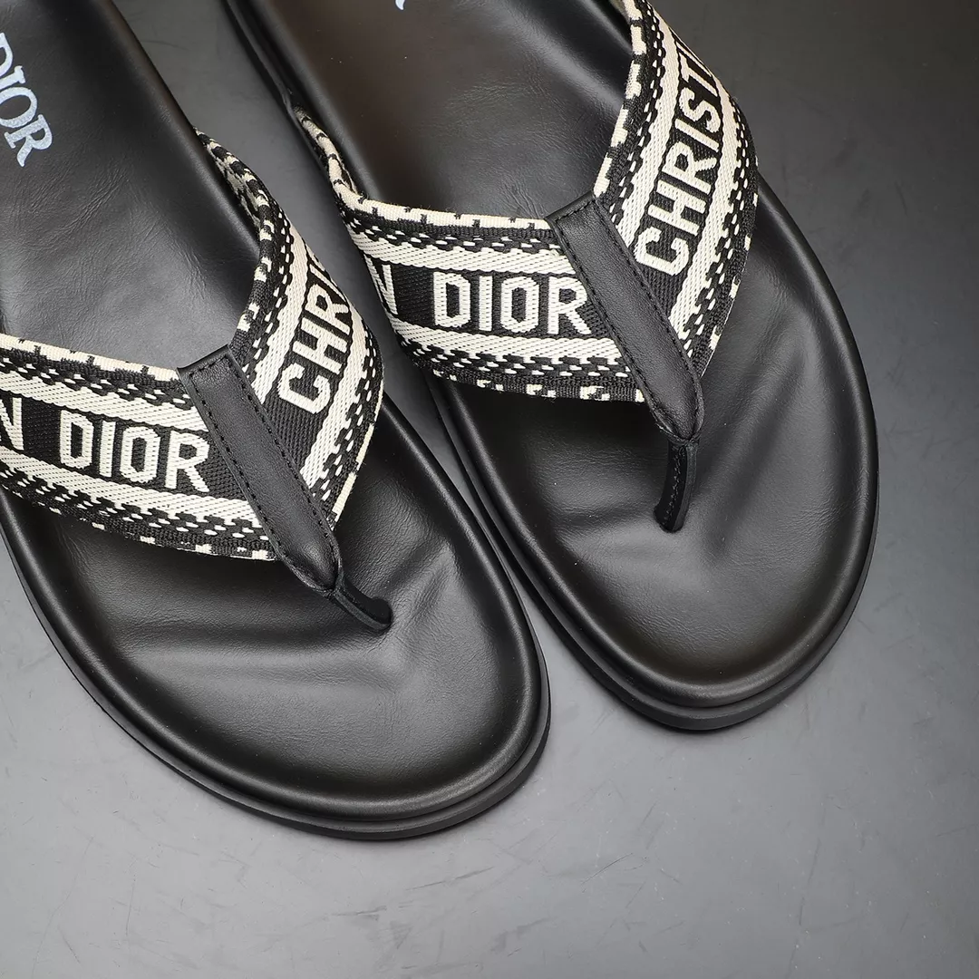 Christian Dior Slippers For Men UrbanStyle 397