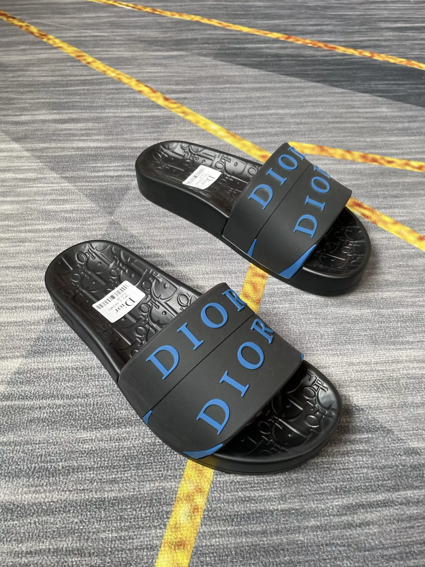 Christian Dior Slippers For Men WellDesigned 525