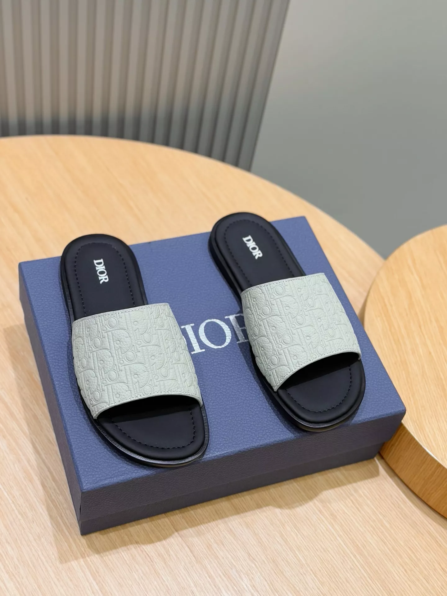 Christian Dior Slippers For Men WellDesigned 7835
