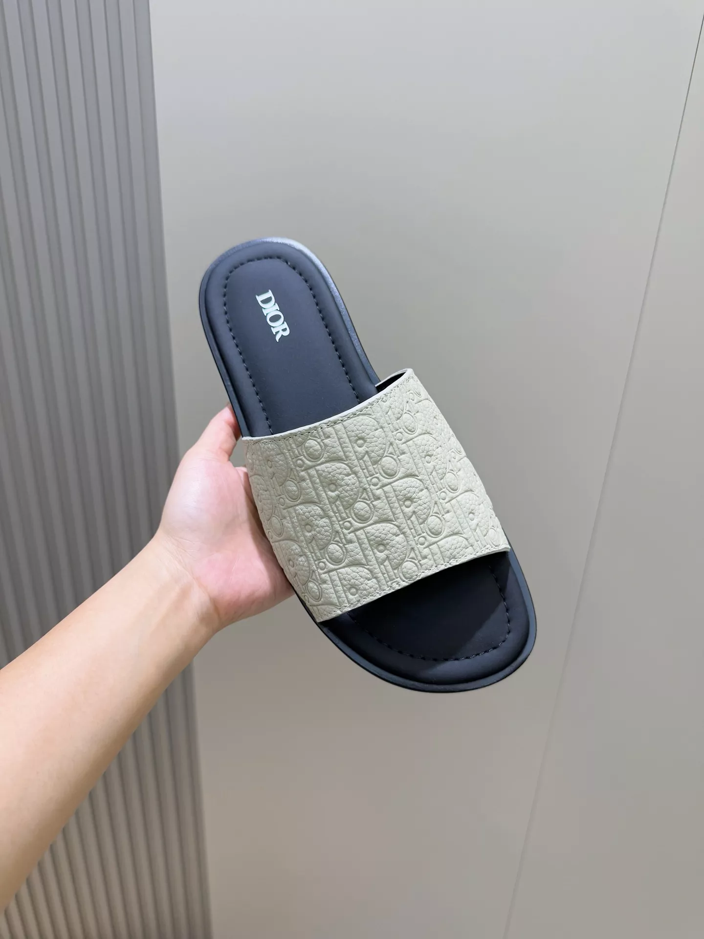 Christian Dior Slippers For Men WellDesigned 7835