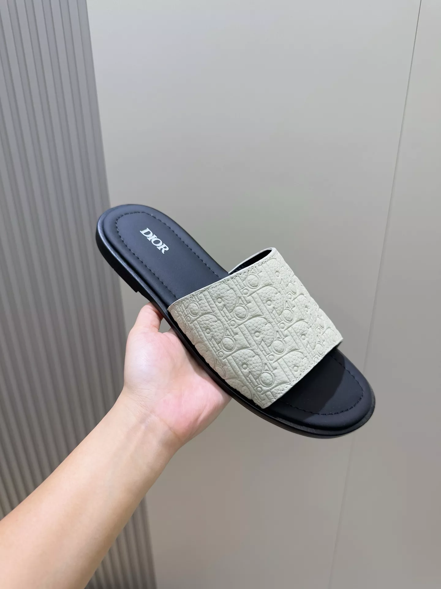 Christian Dior Slippers For Men WellDesigned 7835