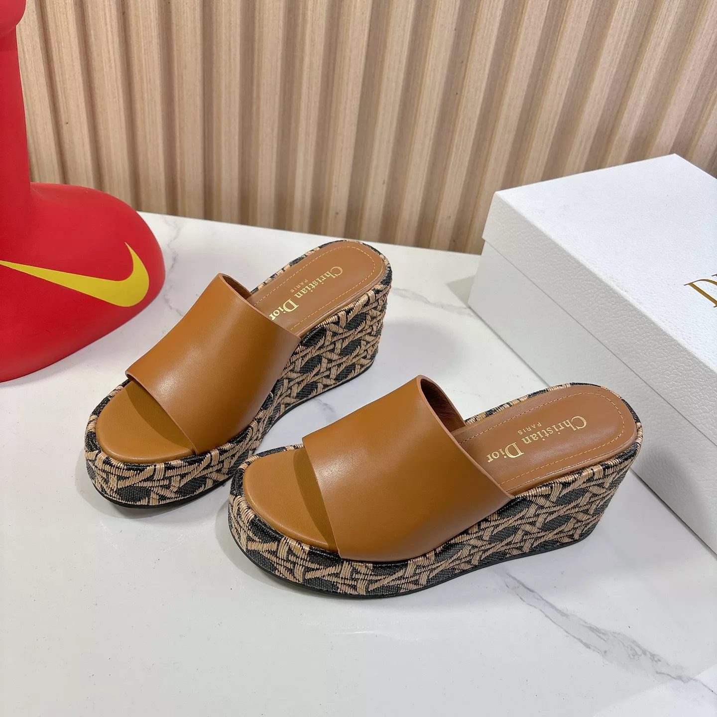 Christian Dior Slippers For Women BestValue 1799