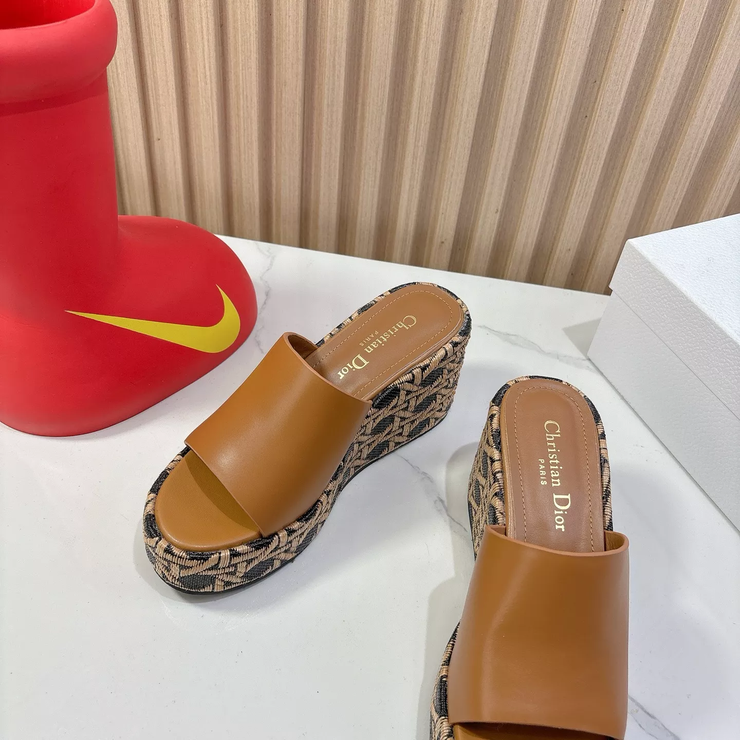 Christian Dior Slippers For Women BestValue 1799