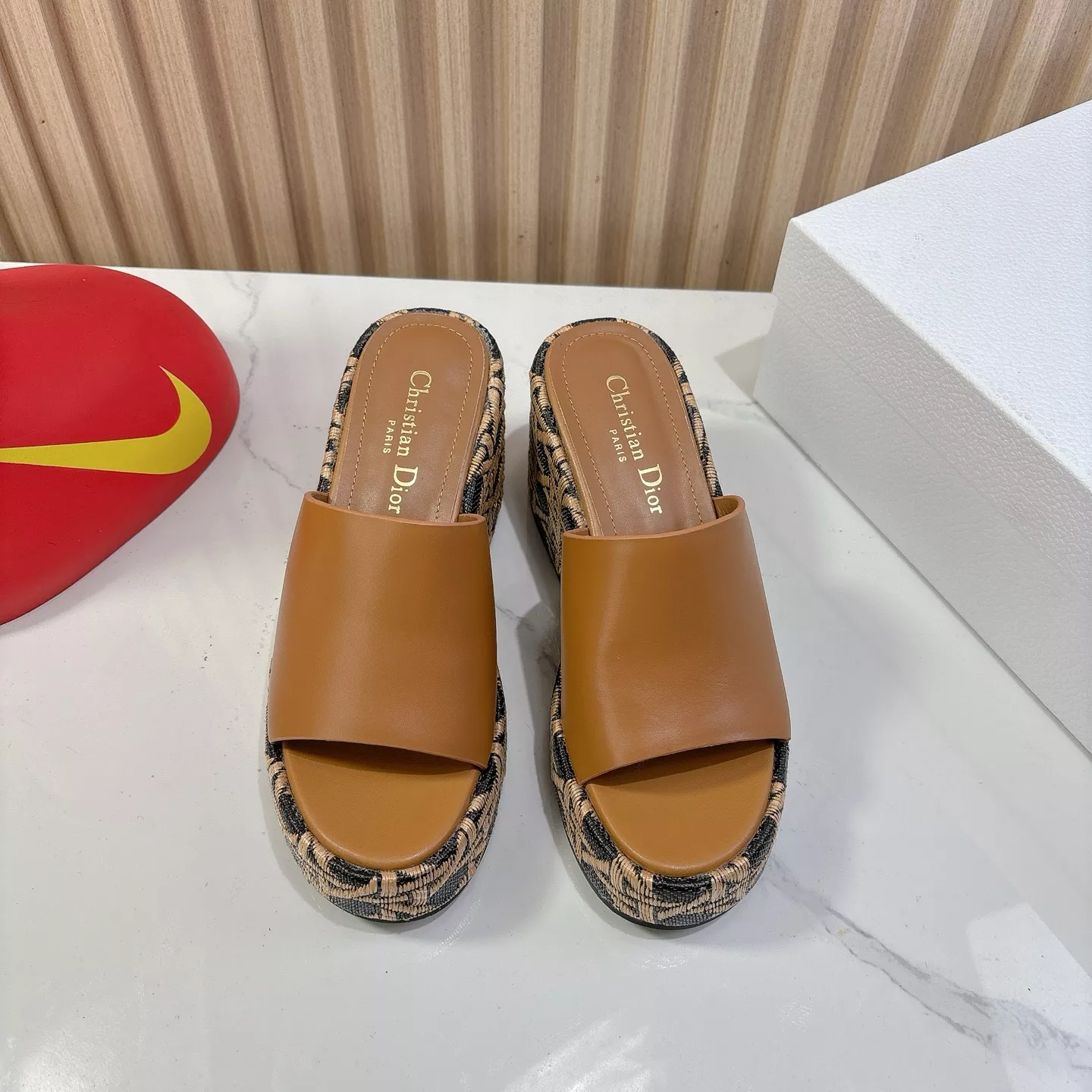 Christian Dior Slippers For Women BestValue 1799