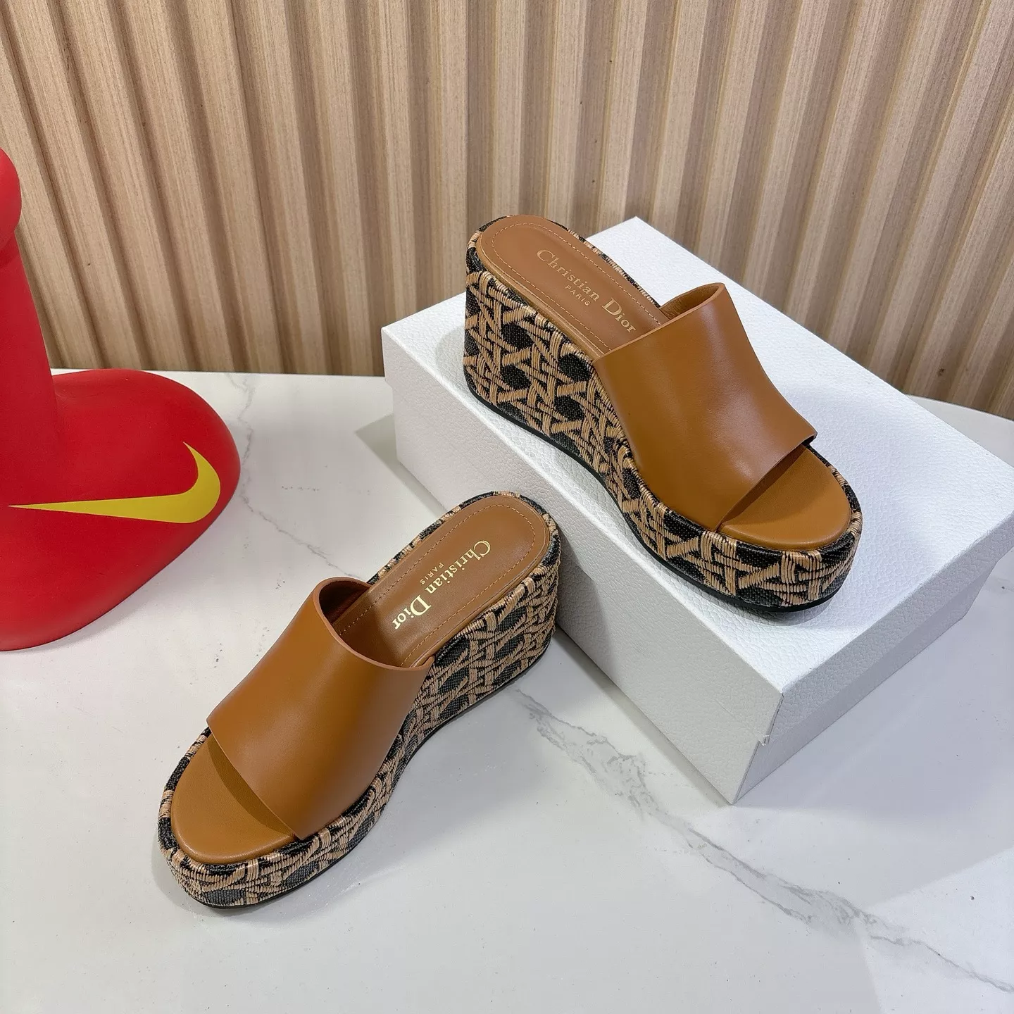 Christian Dior Slippers For Women BestValue 1799