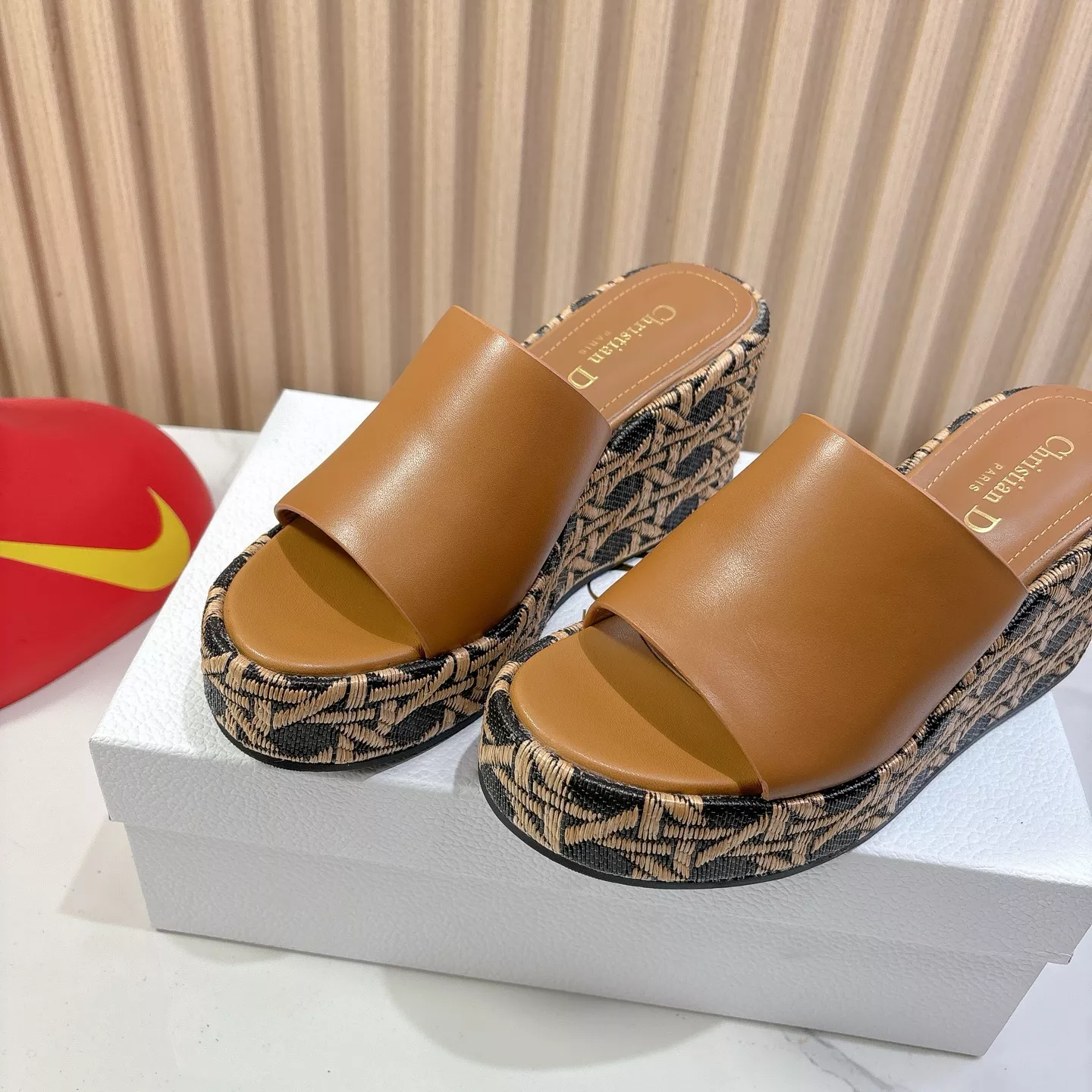 Christian Dior Slippers For Women BestValue 1799