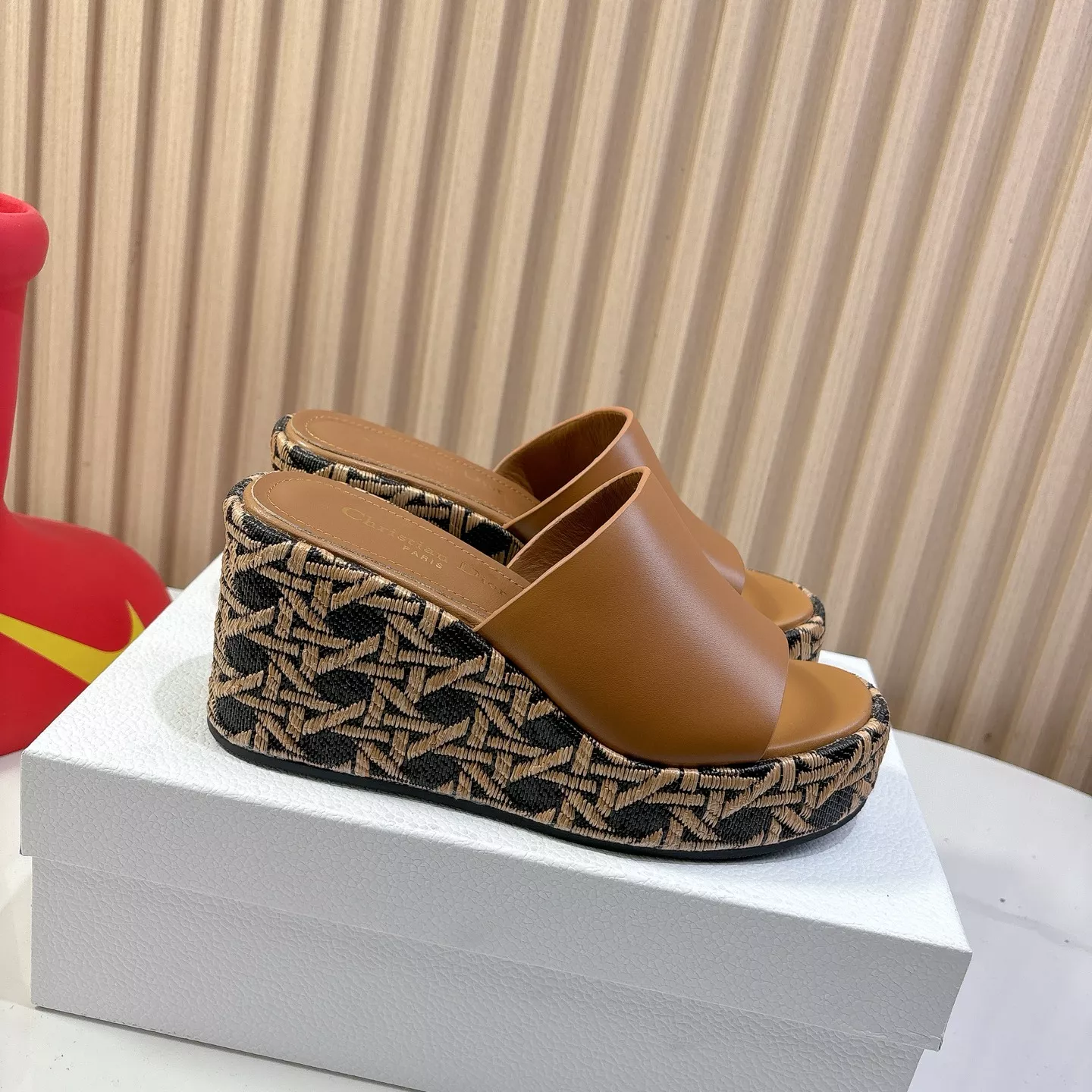 Christian Dior Slippers For Women BestValue 1799