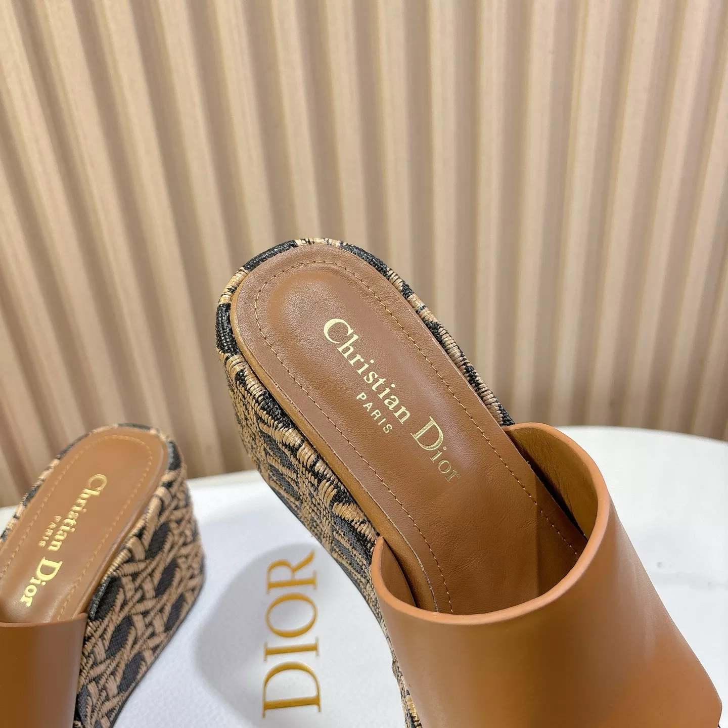 Christian Dior Slippers For Women BestValue 1799
