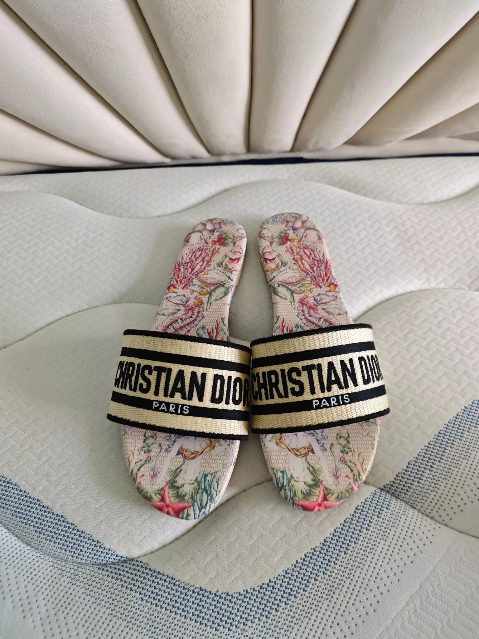 Christian Dior Slippers For Women BestValue 8674