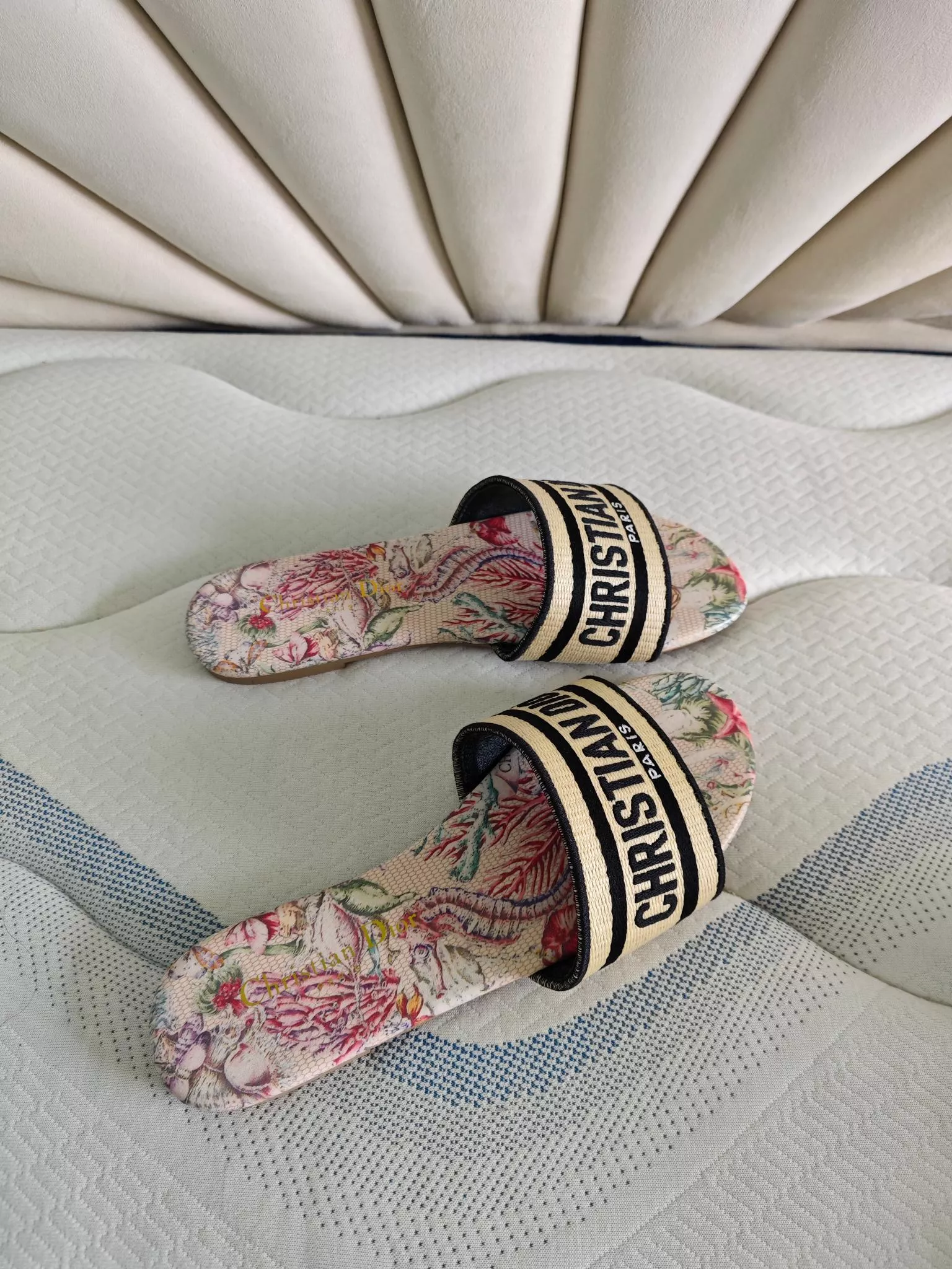 Christian Dior Slippers For Women BestValue 8674