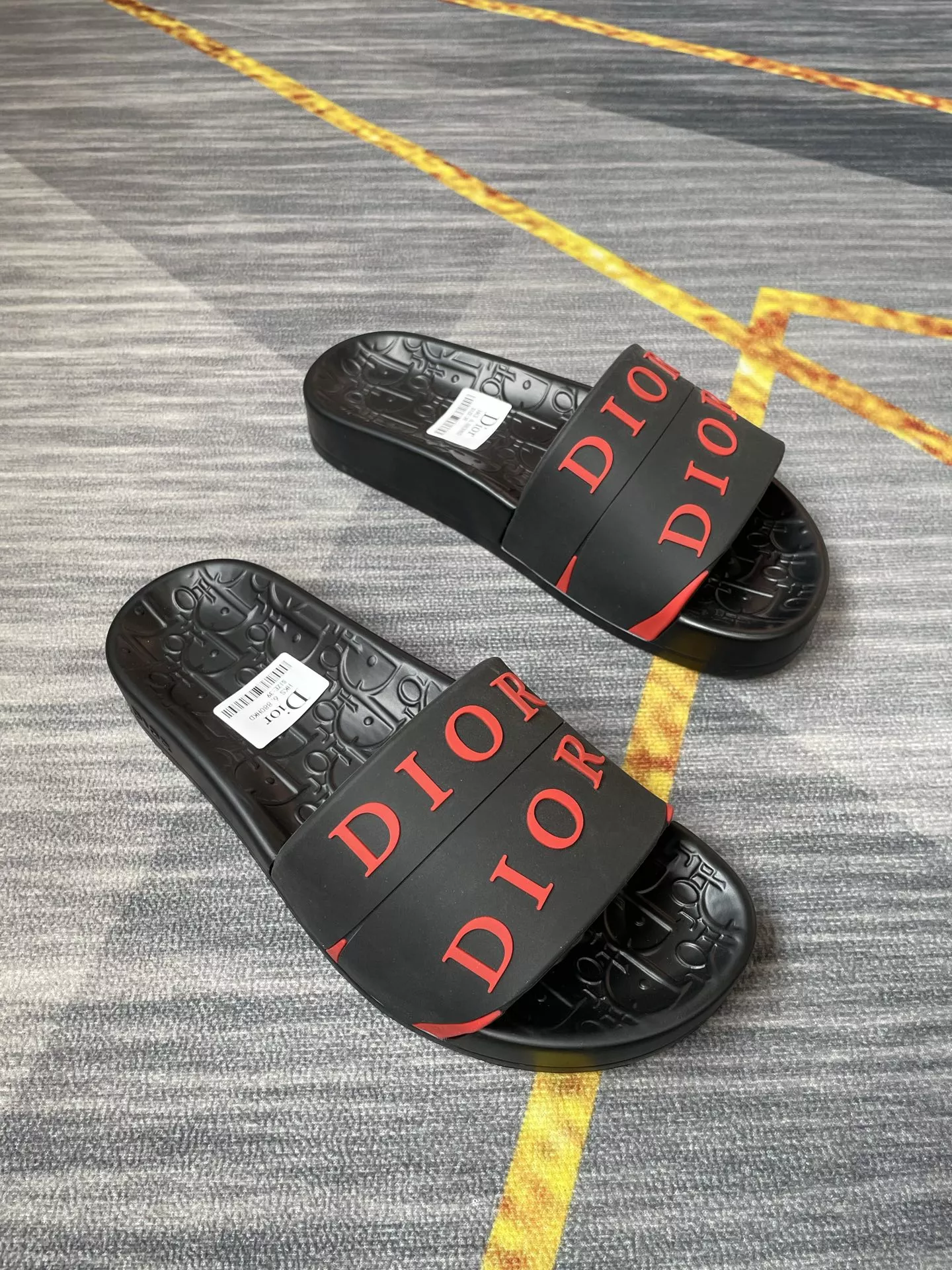 Christian Dior Slippers For Women DailyWear 6912
