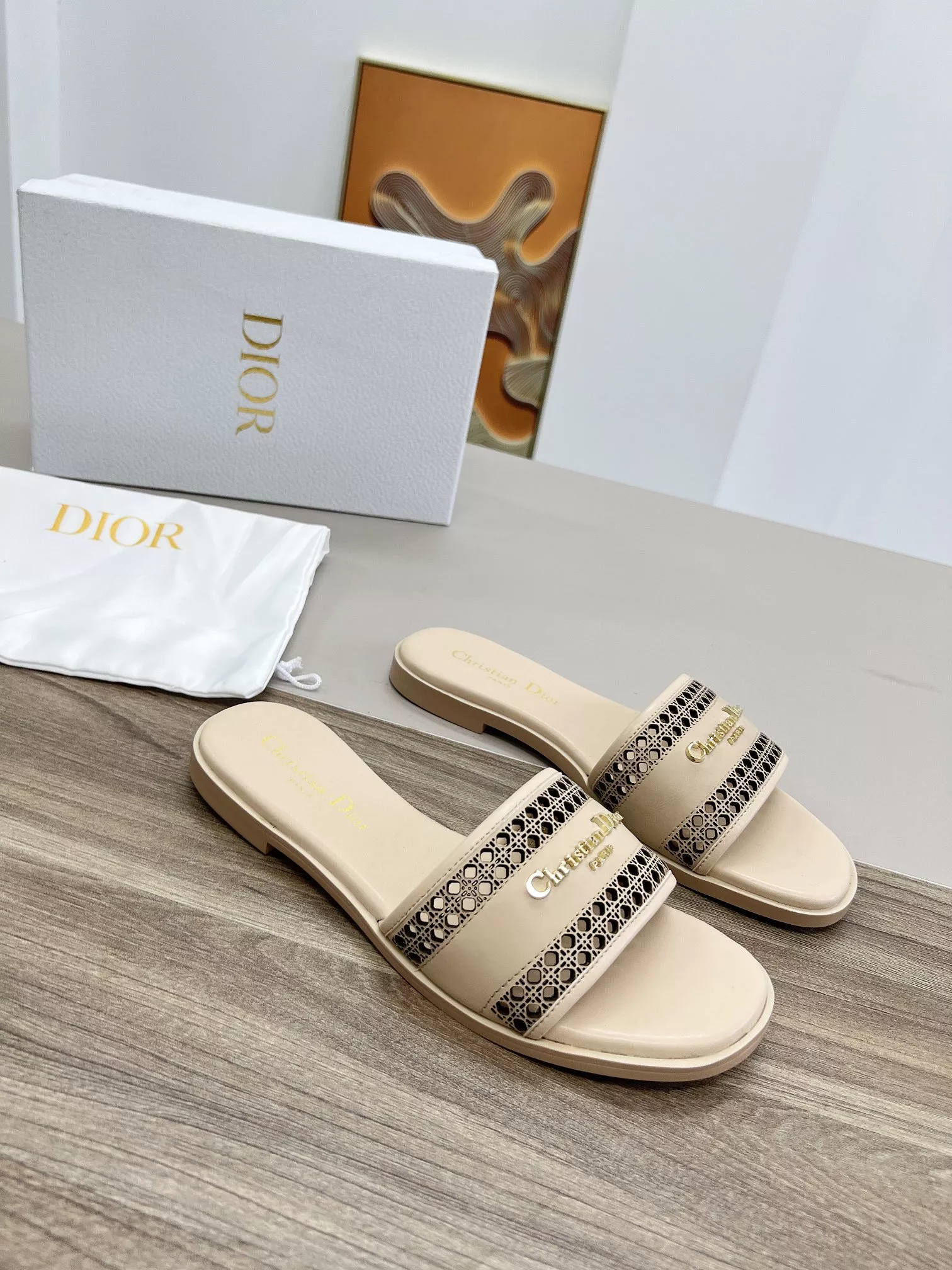 Christian Dior Slippers For Women SportInspired 1601