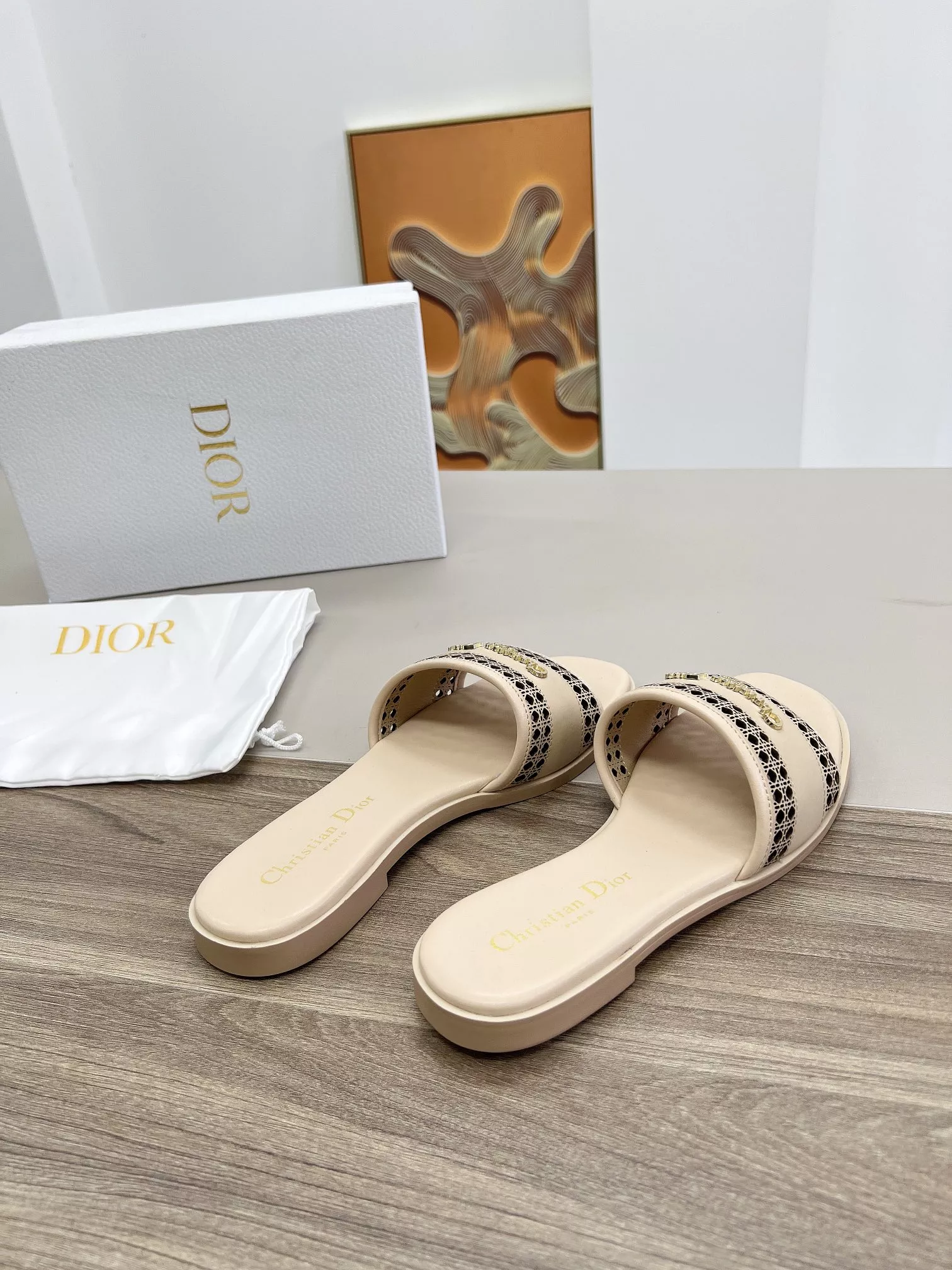 Christian Dior Slippers For Women SportInspired 1601