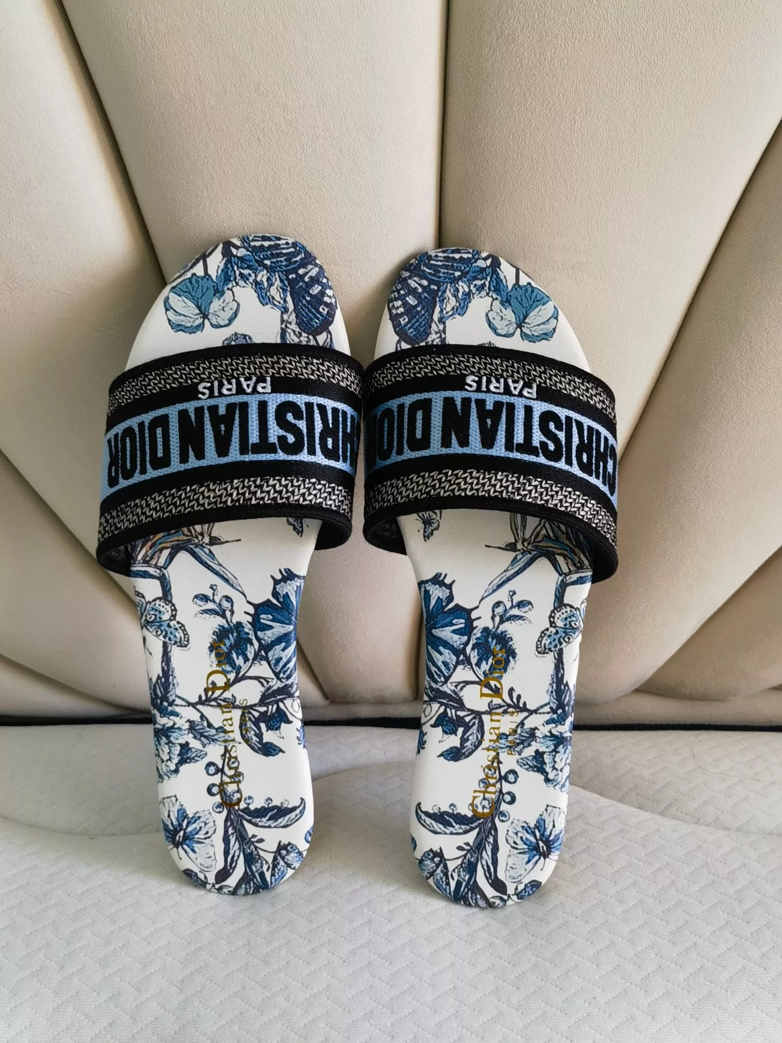 Christian Dior Slippers For Women SportInspired 5177