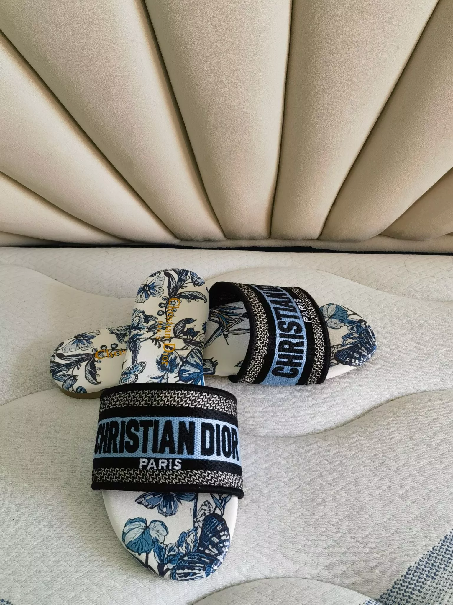 Christian Dior Slippers For Women SportInspired 5177