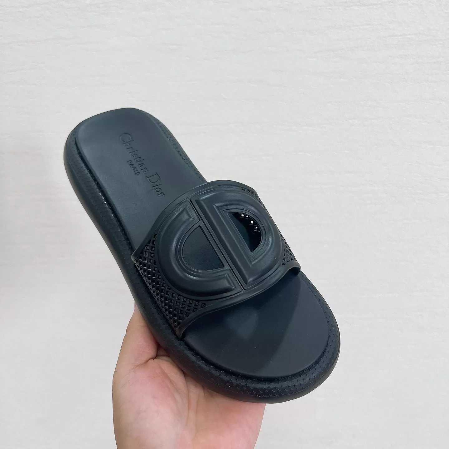 Christian Dior Slippers For Women StreetReady 754