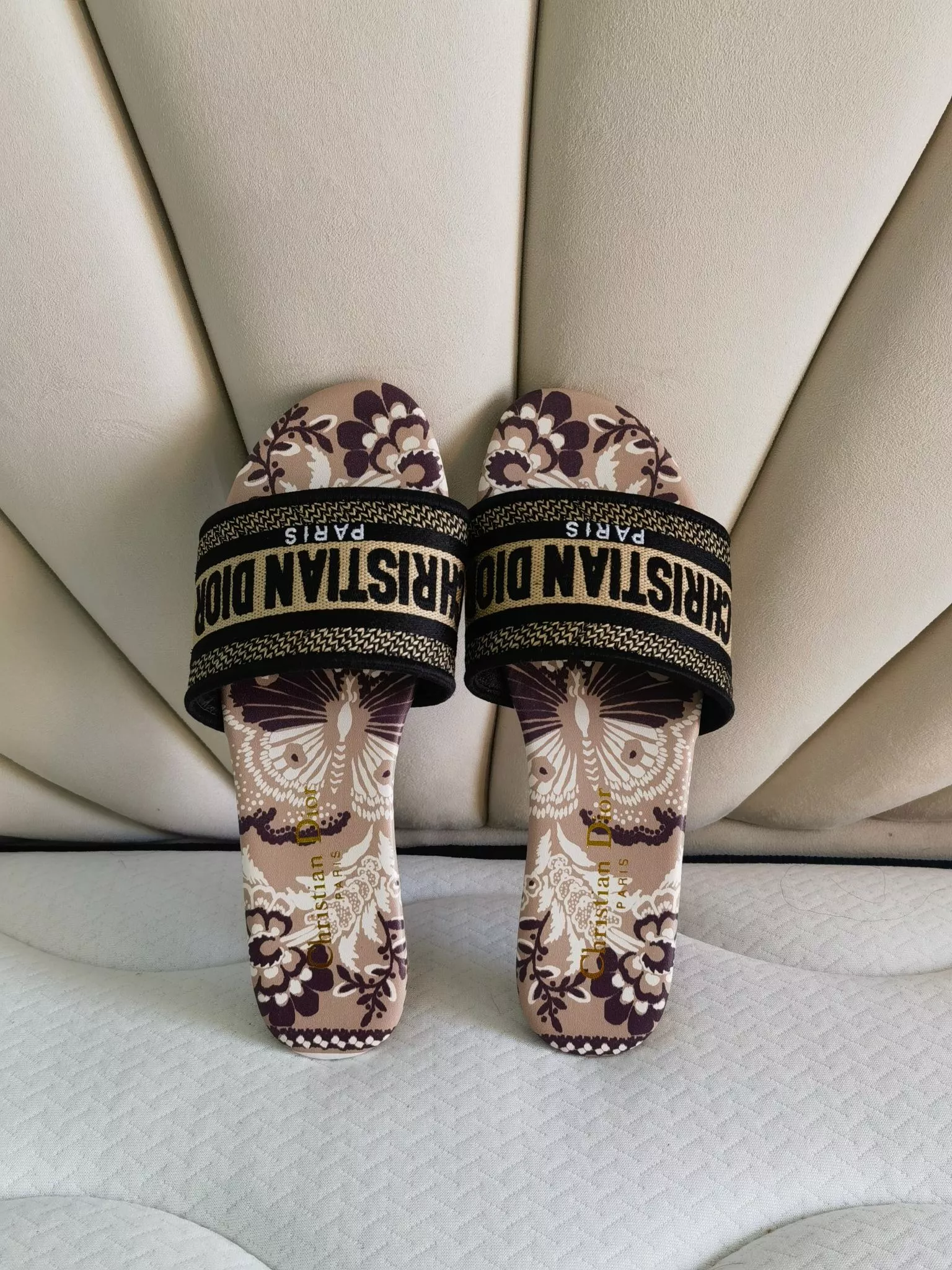 Christian Dior Slippers For Women TopPick 832