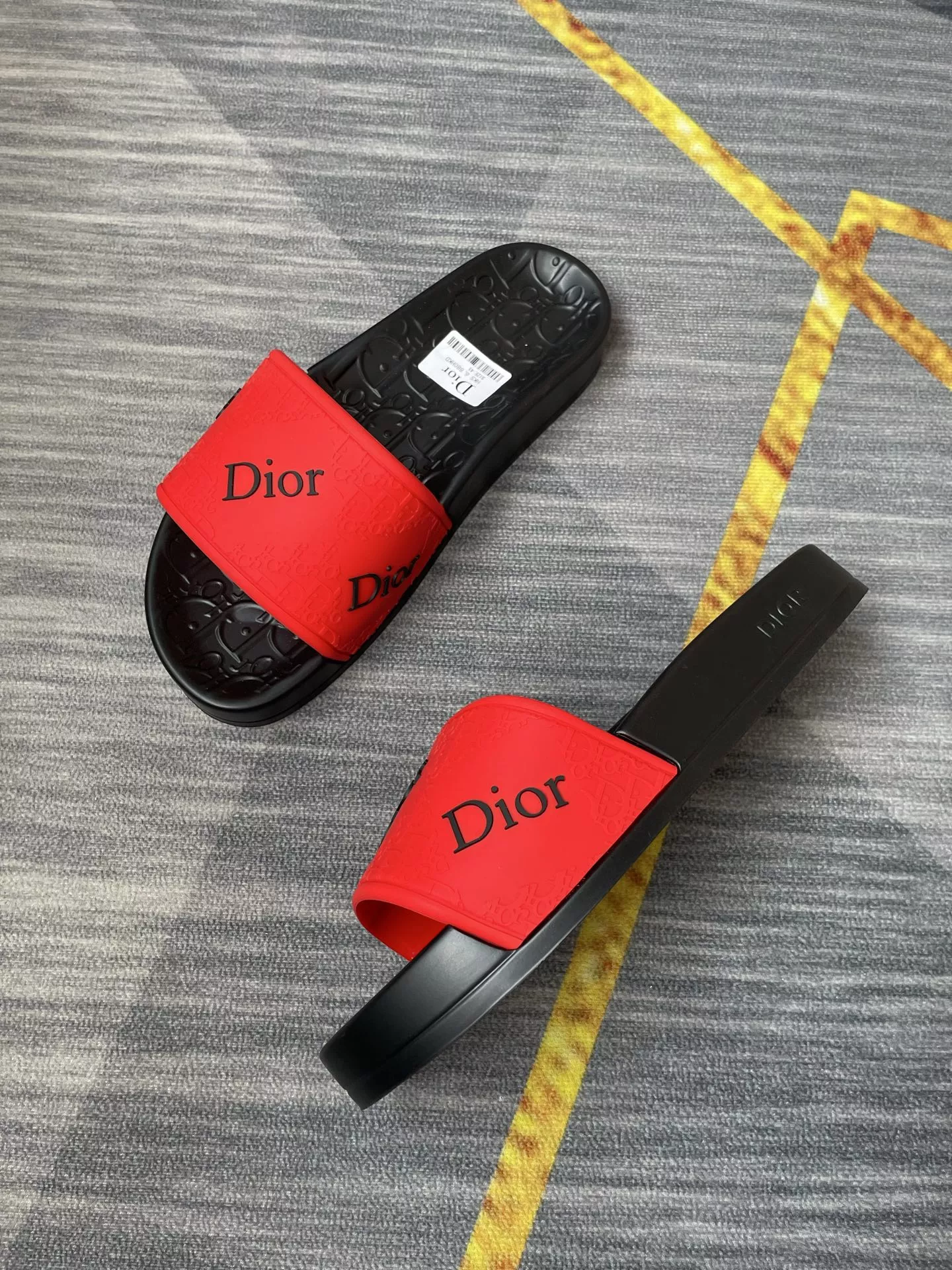 Christian Dior Slippers For Women TopPick 9143