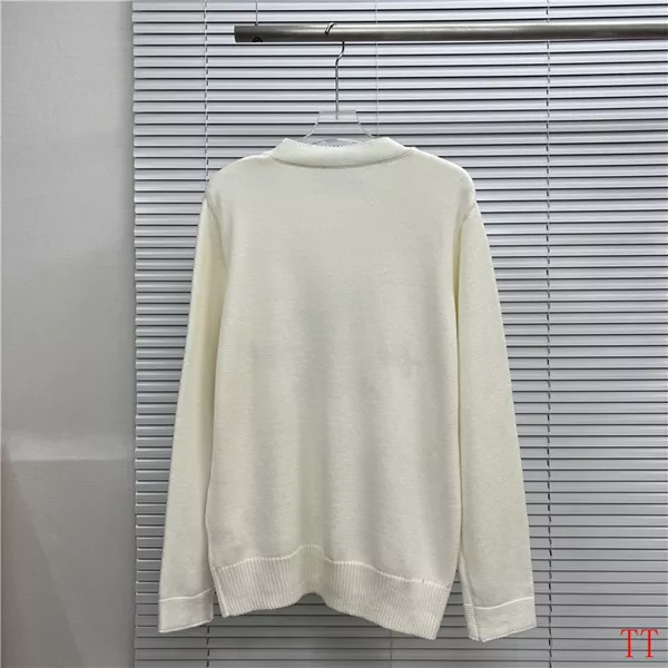 Christian Dior Sweaters Long Sleeved For Unisex ModernLook 1582