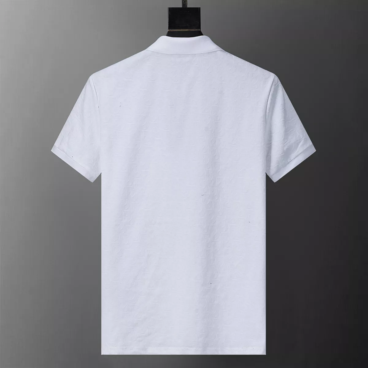 Christian Dior T-Shirts Short Sleeved For Men Comfortable 5128
