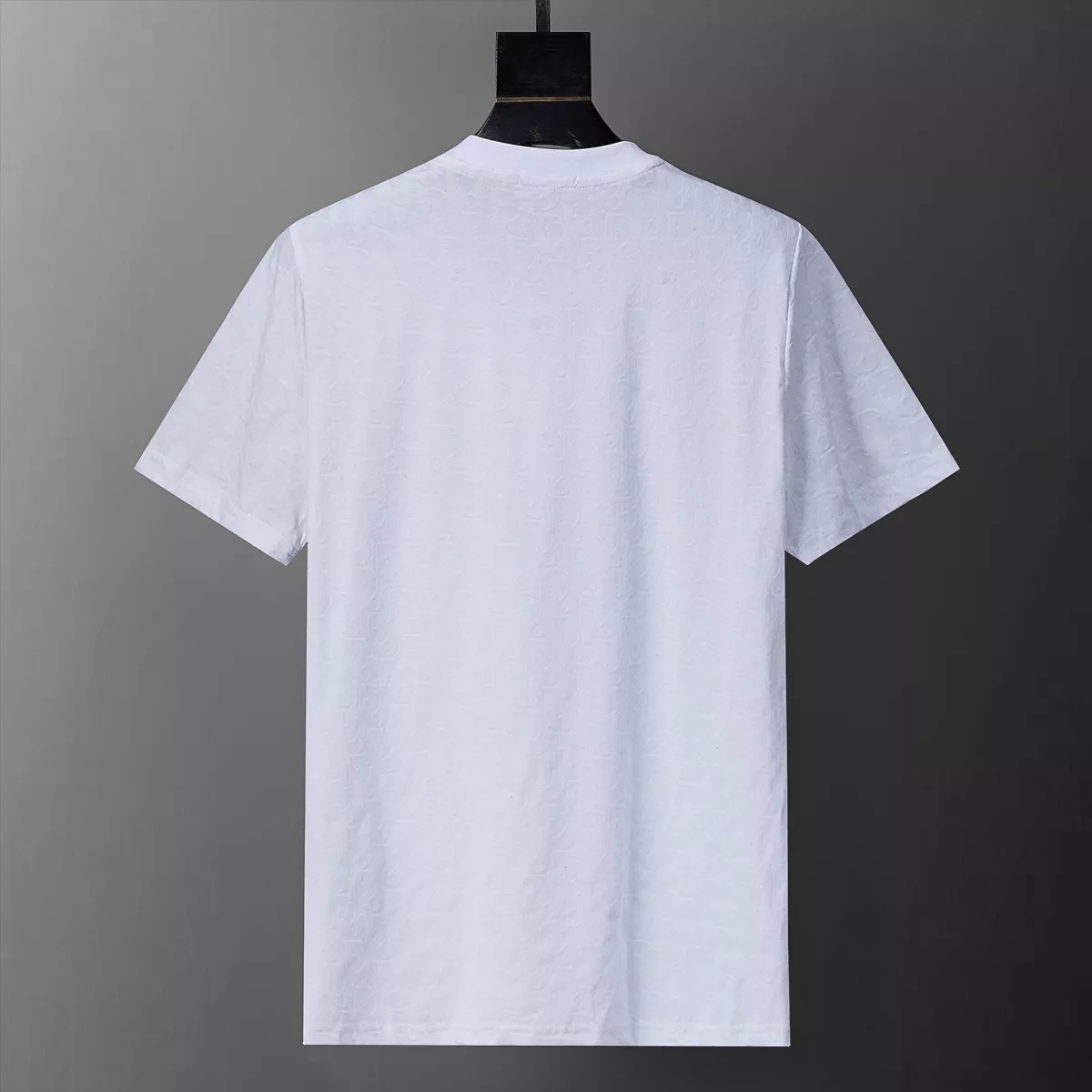 Christian Dior T-Shirts Short Sleeved For Men Cozy 2416