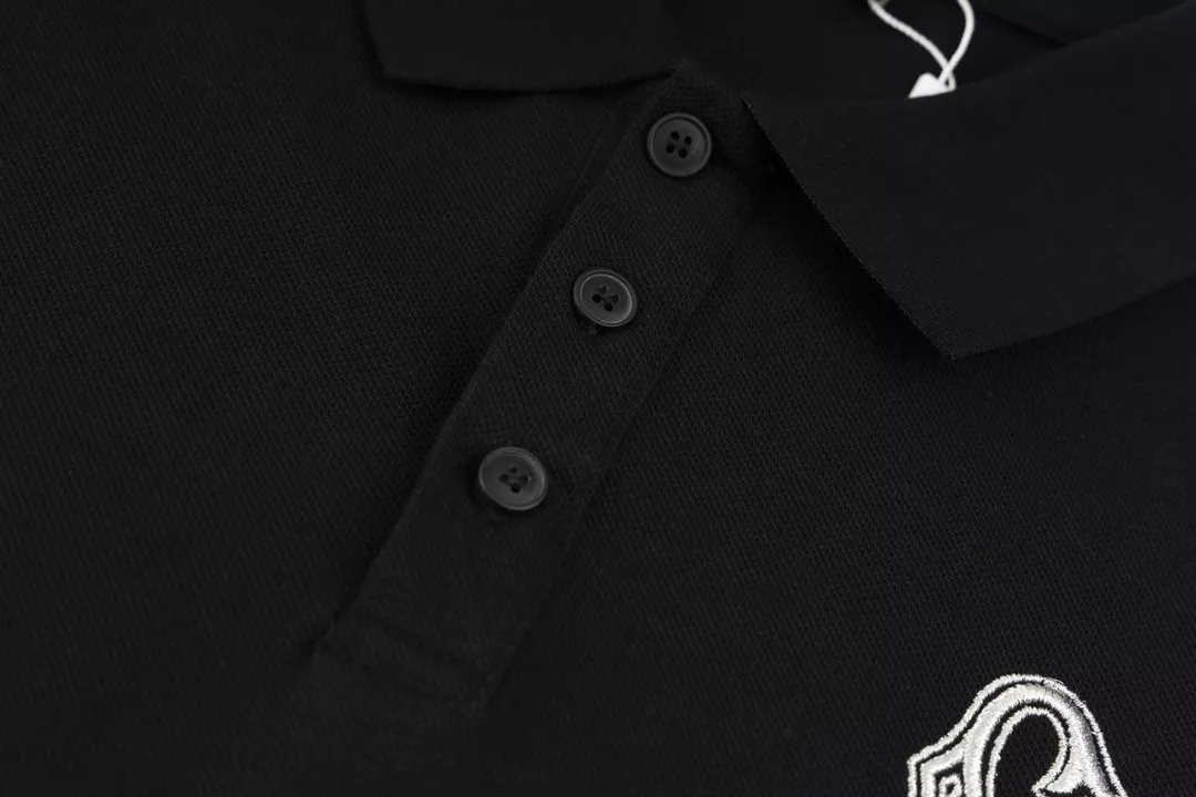 Christian Dior T-Shirts Short Sleeved For Men DailyWear 7347
