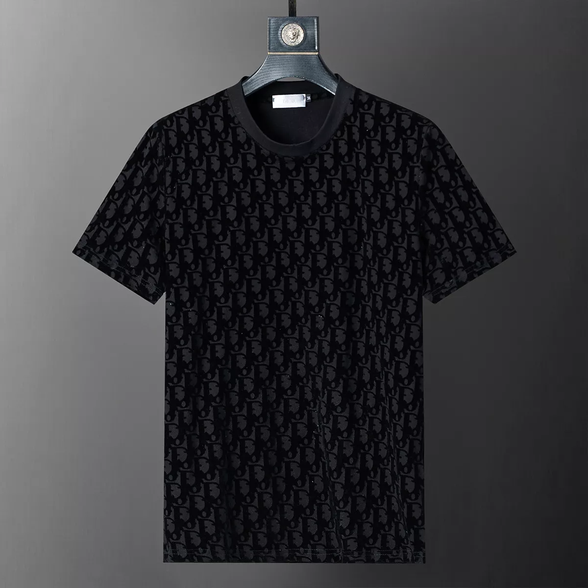 Christian Dior T-Shirts Short Sleeved For Men DailyWear 983