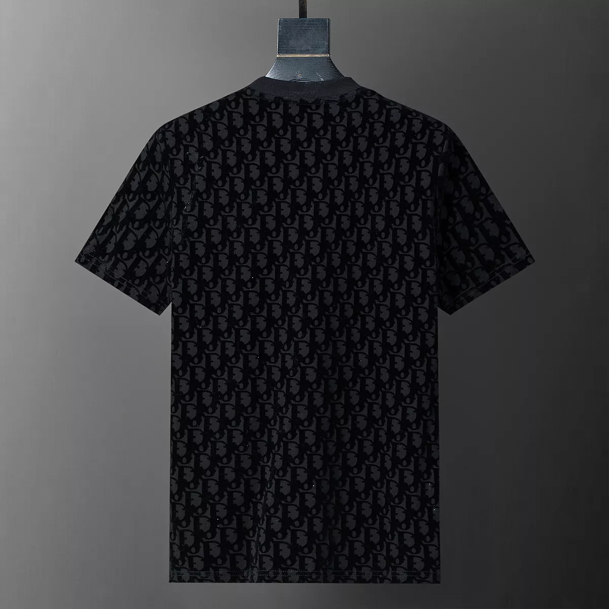 Christian Dior T-Shirts Short Sleeved For Men DailyWear 983