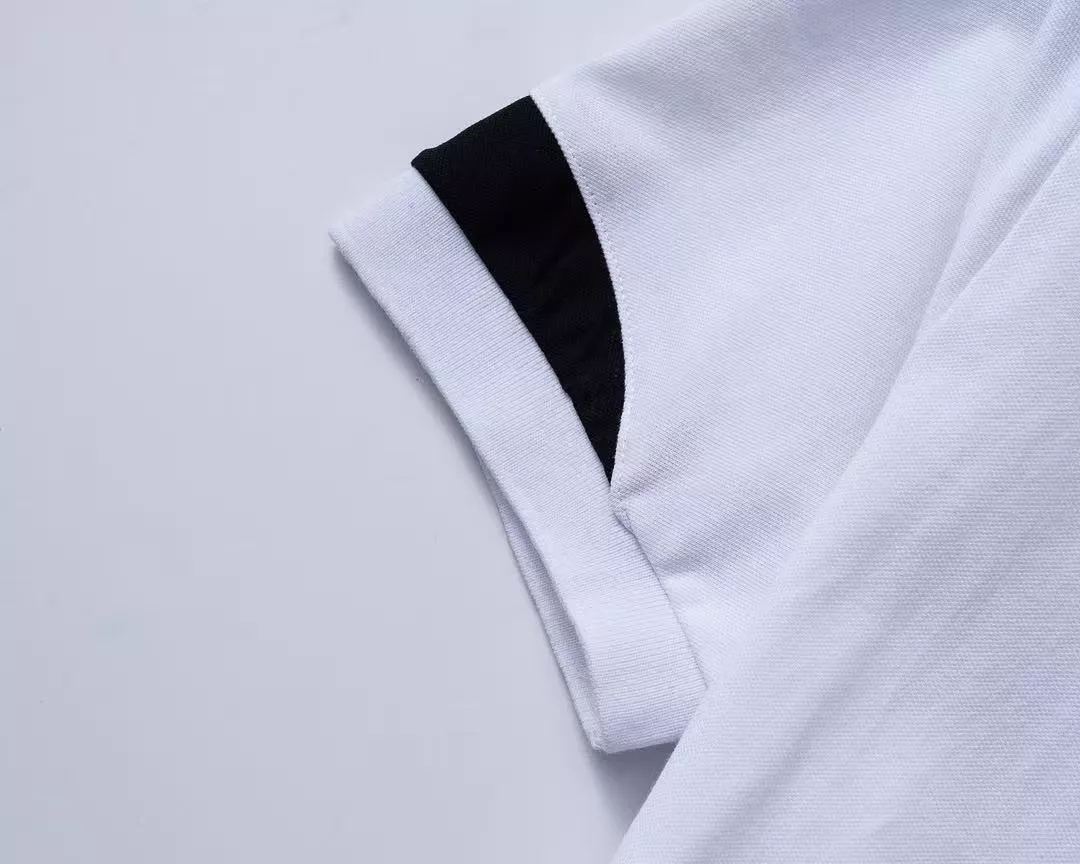 Christian Dior T-Shirts Short Sleeved For Men HighQuality 2641