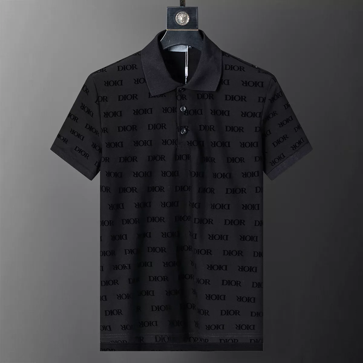 Christian Dior T-Shirts Short Sleeved For Men SmartChoice 3885