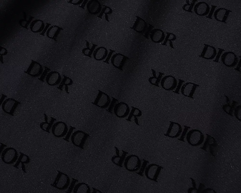 Christian Dior T-Shirts Short Sleeved For Men SmartChoice 3885